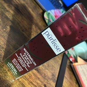 Purlisse Watermelon polishing peel
